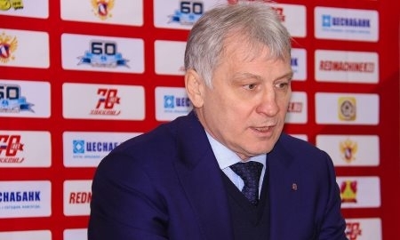 Владимир Синицын: «Мастерства и опыта не хватает»