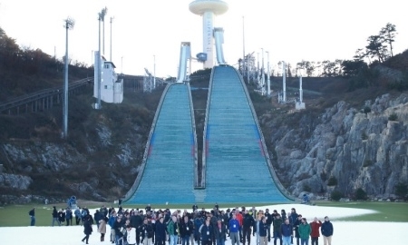 На Паралимпиаде-2018 казахстанцы выступят в двух видах спорта