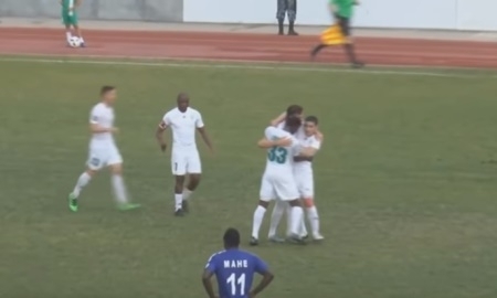 Болельщики «Атырау» выбрали лучший гол команды в сезоне