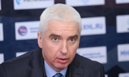 Дмитрий Фокин: «Нам не хватило большинства, над которым мы трудимся»