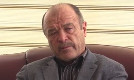 Байсеитов не знает легионеров «Ордабасы»