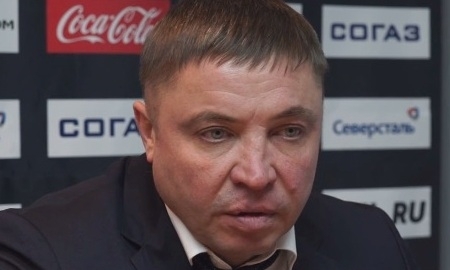 Александр Гулявцев: «Удаления привели к такому результату»