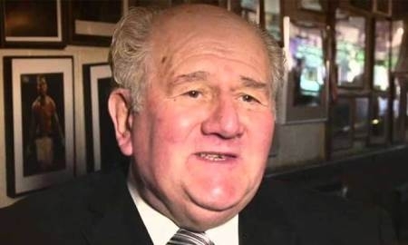 Харольд Ледерман: «Джейкобс даст Головкину великолепный бой»