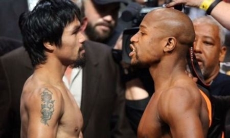 Абель Санчес: «Публика уже не поведется на реванш Мейвезера и Пакьяо»