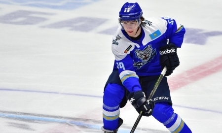 Сергей Мельников: «Личная игра всегда на втором плане»