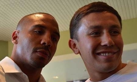 Александр Беленький: «Бой Головкина с Уордом возможен»