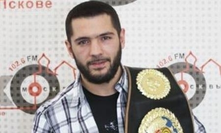 Артур Акавов: «Исламу и Акбербаеву не хватает качественного промоушена»