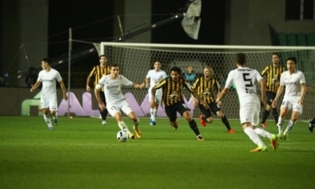 Букмекеры ставят на «Кайрат» в матче с «Астаной»