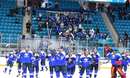 «Барыс» не попал в число команд, которых, по мнению российского эксперта, можно исключить из КХЛ