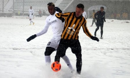 «Астана» в третий раз выиграла Кубок Казахстана