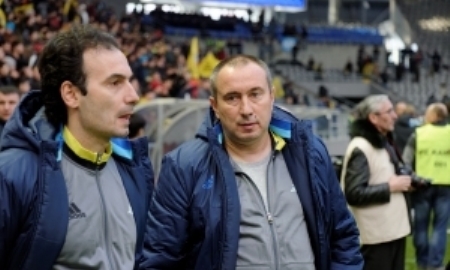 Станимир Стойлов: «Такие условия не дают болельщикам в полной мере порадоваться футболу»