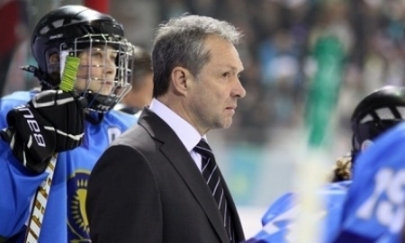 Александр Мальцев: «Женский хоккей стал более динамичным»