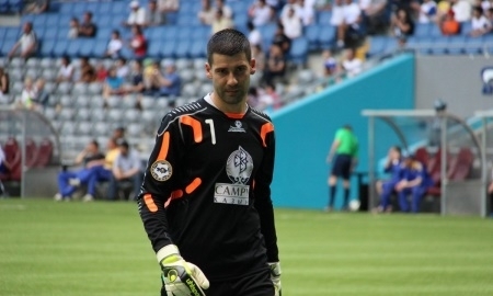 Ненад Эрич: «Мы приехали сюда, чтобы забрать кубок»