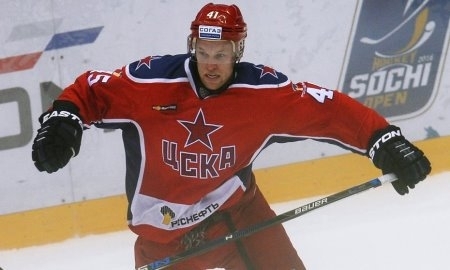 Грег Скотт: «ЦСКА было тяжело, но в концовке мы добавили»