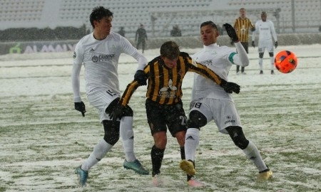 Андрей Аршавин: «„Астана“ играла по счету, грамотно и с умом»