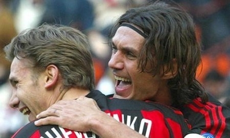 Паоло Мальдини: «То, что делает в академии мистер Боранбаев, уникально»