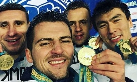 Джорже Деспотович: «В финале выиграла команда, которая была лучше готова»