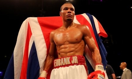 Boxing Kingdom: «Юбэнк-младший накормит Головкина апперкотами»