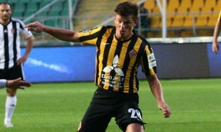 Андрей Аршавин: «Если бы я изучал все, что обо мне пишут — давно бы сошел с ума»