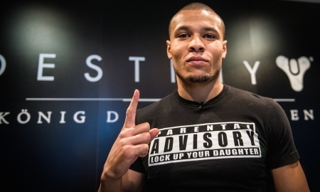 Потенциальный соперник Головкина сравнил решение судей боя Ковалёв — Уорд с победой Трампа