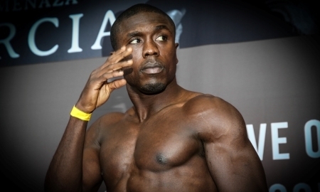 Андре Берто: «Зачем Головкин пришёл на бой Ковалев — Уорд?»