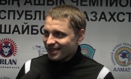 Видео послематчевой пресс-конференции игр чемпионата РК «Астана» — «Кулагер» 0:7, 1:2 Б