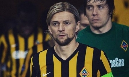 «Кайрат» прокомментировал уход Тимощука