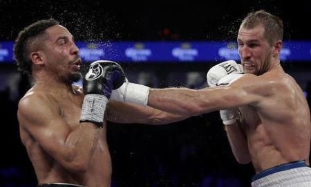 Головкина назвали одним из главных следующих противников для Уорда и Ковалева