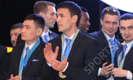 Азат Нургалиев: «Для „Астаны“ не бывает других задач, кроме максимума»