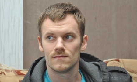 Ковач перешел в «Иртыш»