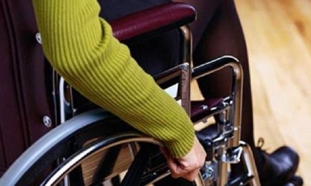 Спорткомплекс для паралимпийцев появится в Астане