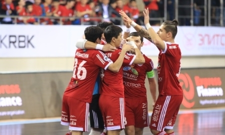 Заявка АФК «Кайрат» на матчи Элитного раунда Кубка УЕФА