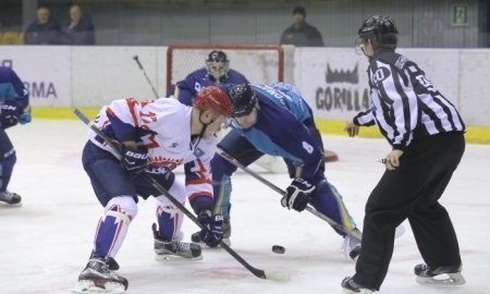 Константин Романов: «Очень плохо начали»