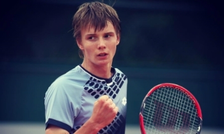 Президент Федерации тенниса России прокомментировал заявление Бублика о смене спортивного гражданства на казахстанское