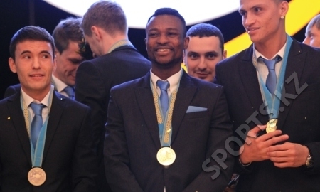 Патрик Твумаси: «Настраиваемся на победу в оставшихся матчах Лиги Европы»