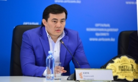 Когда казахстанские бойцы будут участвовать в UFC