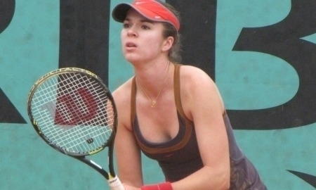 Воскобоева вышла во второй круг турнира в Валенсии