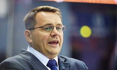 Экс-тренер «Барыса» Назаров выиграл третий подряд матч с «Нефтехимиком»