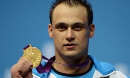 <strong>У Ильина отобрали олимпийские медали</strong>