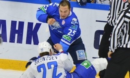 Дмитрий Чернышенко: «Предпосылок для снятия дисквалификации с Рыспаева нет»