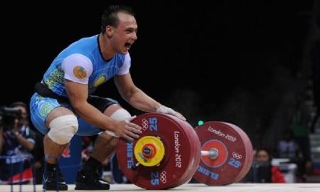 Пресс-атташе Ильина прокомментировал лишение спортсмена олимпийских наград