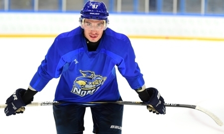 Булат Хамматов: «Хочется подняться выше»