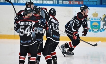 Александр Молофеев: «Казахстанские хоккеисты — парни боевые»