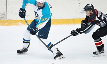 Тимофей Филиппов: «Наша цель — плей-офф»