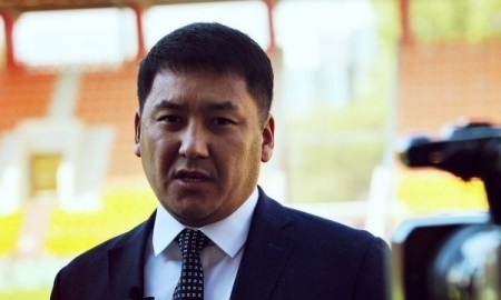 Руководитель облспорта Актюбинской области покинул свой пост из-за скандалов с ФК «Актобе»