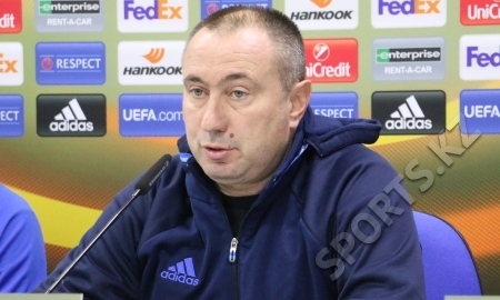 Станимир Стоилов