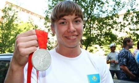 Важенина получит «золото» Олимпиады-2008
