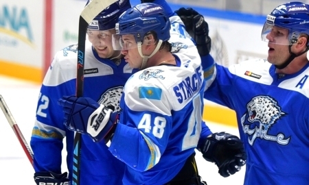 Роман Старченко: «Возвращение Бойда придаст сил и уверенности команде»