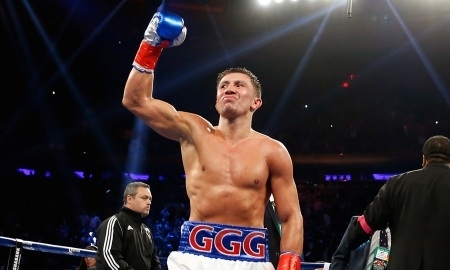 Boxingnewsandviews.com: «СМИ постоянно пытаются связать имя Головкина с любой собакой из мира бокса»