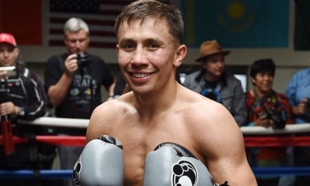 Головкин — второй в рейтинге P4P по версии ESPN